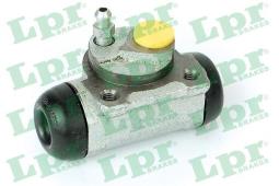 CYLINDEREK HAM.RENAULT TWINGO 93- /P/ LPR LPR4591