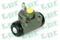 CYLINDEREK HAM.CITROEN XSARA 97- /+ABS/@20,64 /L+P/ /LUCAS/ LPR LPR4625