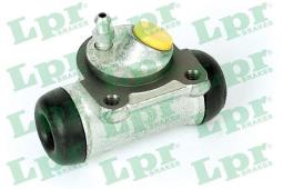 CYLINDEREK HAM.PEUGEOT 406 95- @20,64 /P//-ABS//BENDIX/ LPR LPR4685