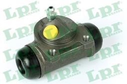 CYLINDEREK HAM.PEUGEOT 406 95- @20,64 /L/ /+ABS/ /BENDIX/ LPR LPR4686