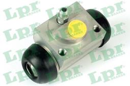 CYLINDEREK HAM.RENAULT CLIO 1,2-1,5DCI 05- LPR LPR4727