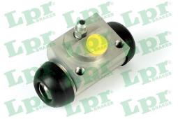CYLINDEREK HAM.FORD FUSION 02- @19,05 /LP/ LPR LPR4830