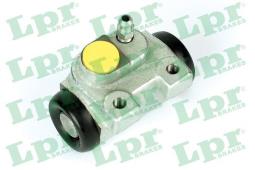CYLINDEREK HAM.CITROEN ZX 92- @20,64 /L//LUCAS/ LPR LPR4874