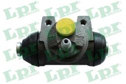 CYLINDEREK HAM.PEUGEOT PARTNER 96- @22,22 LPR LPR4876