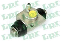 CYLINDEREK HAM.OPEL VECTRA B ZAFIRA LPR LPR5142