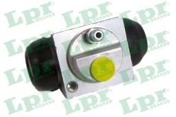 CYLINDEREK HAM. /LPR/ LPR LPR5192