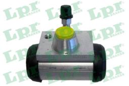 CYLINDEREK HAM. /LPR/ LPR LPR5193