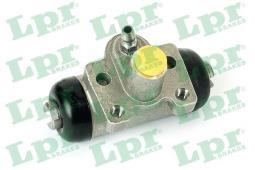 CYLINDEREK HAM.HONDA CIVIC 91-96 @19,05 /L/ LPR LPR5516