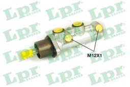 POMPA HAM.ALFA ROMEO 156 LPR LPR6794