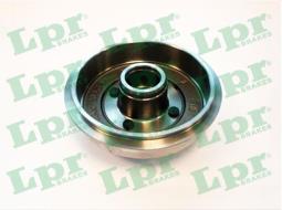 BĘBEN HAM.FORD FIESTA 01- /203X81/ LPR7D0644