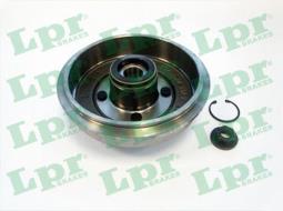 BĘBEN HAM.FORD FIESTA 01- /203X81/ LPR7D0644CA