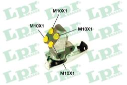 KOREKTOR HAM.VW PASSAT 88- /-ABS/ LPR LPR9932