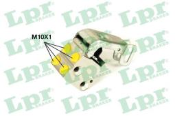 KOREKTOR HAM.AUDI 80 /1991-1996/ 80 QUATTRO SEAT AROSA SKODA FELICIA VW GOLF I LPR LPR9939