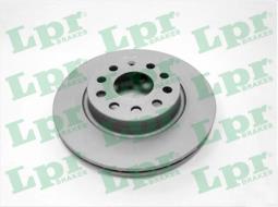 TARCZA HAM./LPR/ LPRA1001VR