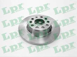 TARCZA HAM./TYŁ/ AUDI A3,Q3,OCTAVIA,SUPERB,YETI,CC,EOS,GOLF,JETTA,PASSAT,PASSAT CC,SCIROCCO,SHARAN,T LPR LPRA1005P