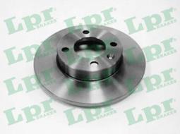 TARCZA HAM./PRZ/ VW @239X10 LPR LPRA1011P