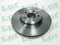 TARCZA HAM./PRZ/ AUDI A4,Q5 03/2008- 06/2011 @320X30.0 /ILOŚĆ ŚRUB: 5/ LPRA1033V