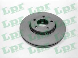 TARCZA HAM./LPR/ LPRA1371VR