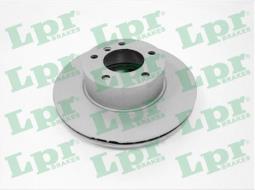 TARCZA HAM./LPR/ LPRB2441VR