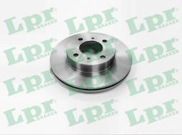 TARCZA HAM./PRZ/ MITSUBISHI,PROTON CARISMA,COLT,LANCER,MIRAGE,PERSONA,PERSONA COMPACT,SATRIA,WIRA 12 LPR LPRD1321V