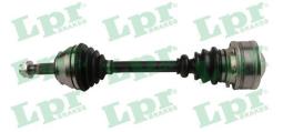 PÓŁOŚ NAP./LPR/ LPRDS13049