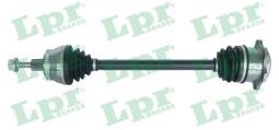 PÓŁOŚ NAP./LPR/ LPRDS14225