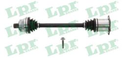 PÓŁOŚ NAP./LPR/ LPRDS14263