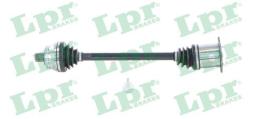 PÓŁOŚ NAP./LPR/ LPRDS14264