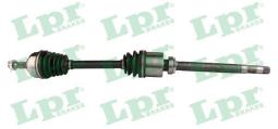 PÓŁOŚ NAP./LPR/ LPRDS16143