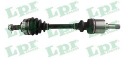 PÓŁOŚ NAP./LPR/ LPRDS16156