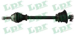 PÓŁOŚ NAP./LPR/ LPRDS39063