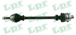 PÓŁOŚ NAP./LPR/ LPRDS39064
