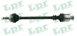 PÓŁOŚ NAP./LPR/ LPRDS39109