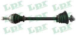 PÓŁOŚ NAP./LPR/ LPRDS39130