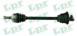 PÓŁOŚ NAP./LPR/ LPRDS39240
