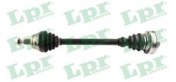 PÓŁOŚ NAP./LPR/ LPRDS51114