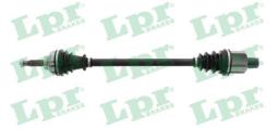 PÓŁOŚ NAP./LPR/ LPRDS52057