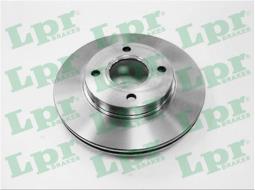TARCZA HAM./PRZ/ FORD,MAZDA FIESTA,FIESTA VAN,FOCUS,FUSION,KA,PUMA,SPORT KA,STREET KA,2 08/1998- 09/ LPR LPRF1621V