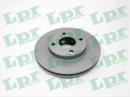 TARCZA HAM./LPR/ LPRF1621VR