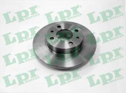 TARCZA HAM./PRZ/ FIAT TIPO @241X11 LPR LPRF2081P