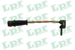 CZUJNIK KL.HAM. /LPR/ LPR LPRKS0062
