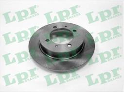 TARCZA HAM. /LPR/ LPR LPRM1610P
