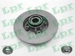 TARCZA HAM./LPR/ LPRP1011PRCA