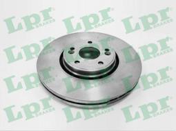 TARCZA HAM. /LPR/ LPR LPRR1017V