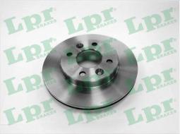 TARCZA HAM./PRZ/ RENAULT 11,19,21,5,9,CLIO,CLIO CAMPUS,CLIO VAN,KANGOO,KANGOO EXPRESS,MEGANE 1983- 0 LPR LPRR1111V
