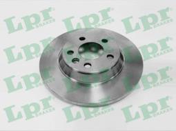 TARCZA HAM./TYŁ/ VW T4 98- @294x13,5 LPR LPRV2002P