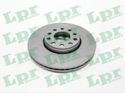 TARCZA HAM./LPR/ LPRV2004VR