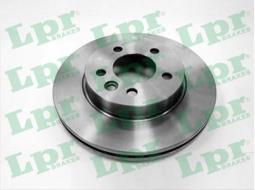TARCZA HAM./PRZ/ VW AMAROK 10- LPRV2014V