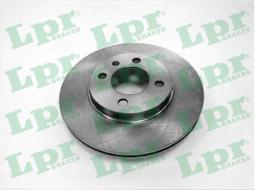 TARCZA HAM./PRZ/ VW CADDY,CADDY PICK-UP,CORRADO,GOLF,GOLF VAN,JETTA,LUPO,PASSAT,POLO,SANTANA,SCIROCC LPR LPRV2161V