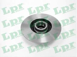 TARCZA HAM./TYŁ/ VW GOLF @226X10 LPRV2241PA